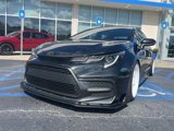 Used 2020 Toyota Corolla SE image 2