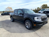 New 2024 Ford Maverick XLT w/ XLT Luxury Package image 2