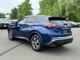 Used 2022 Nissan Murano S image 2