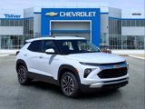 New 2026 Chevrolet TrailBlazer LT w/ Driver Confidence Package image 2
