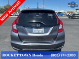 Used 2020 Honda Fit LX image 6