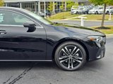 New 2025 Mercedes-Benz CLA 250 4MATIC image 5