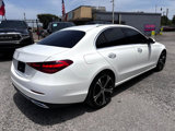 Used 2024 Mercedes-Benz C 300 Sedan image 6
