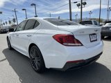 Used 2019 Genesis G70 2.0T Advanced image 4
