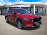 Used 2020 MAZDA CX-5 Grand Touring image 2