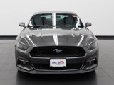 Certified 2016 Ford Mustang GT Premium w/ GT Performance Package image 4