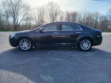 Used 2010 Chevrolet Malibu LTZ w/ Rear Power Package image 4