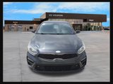 Used 2021 Kia Forte GT-Line w/ GT-Line Premium Package image 2