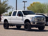 Used 2016 Ford F350 Lariat w/ Lariat Ultimate Package image 3