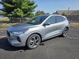 Certified 2023 Ford Escape ST-Line Select w/ Tech Pack #1 image 2