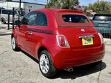 Used 2013 FIAT 500 Pop w/ Beats Audio Pkg image 4