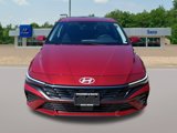 New 2025 Hyundai Elantra Sport image 3