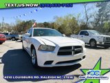 Used 2014 Dodge Charger SE w/ Sport Appearance Group image 2
