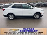 Used 2022 Chevrolet Equinox LT image 6