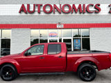 Used 2009 Nissan Frontier SE w/ SE Value Truck Pkg image 3