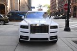 Certified 2024 Rolls-Royce Cullinan image 2