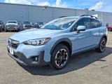 Used 2022 Subaru Crosstrek 2.0i Premium image 3