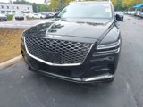 Used 2023 Genesis GV80 3.5T Advanced + image 4