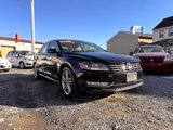 Used 2012 Volkswagen Passat TDI SEL Premium image 4
