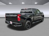 New 2025 Chevrolet Silverado 1500 Custom Trail Boss w/ LPO, Dark Essentials Package image 4