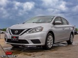 Used 2017 Nissan Sentra S image 3
