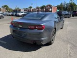 Used 2023 Chevrolet Camaro LT image 5