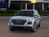 New 2025 Hyundai Venue SEL image 6
