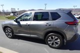 Used 2023 Nissan Rogue SV image 6