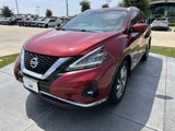 Used 2020 Nissan Murano SL image 3