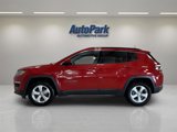 Used 2017 Jeep Compass Latitude w/ Cold Weather Group image 4