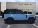 Certified 2023 Land Rover Defender 90 X-Dynamic SE image 4