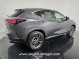 New 2025 Lexus NX 250 FWD image 4