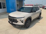 New 2026 Chevrolet TrailBlazer ACTIV w/ Convenience Package image 2