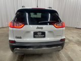 Used 2022 Jeep Cherokee Limited w/ Elite Package image 5