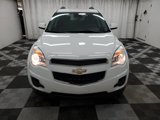 Used 2015 Chevrolet Equinox LT w/ Driver Convenience Package image 2
