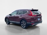 Used 2018 Honda CR-V Touring image 4