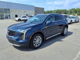 Used 2020 Cadillac XT4 Premium Luxury image 3