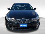 Used 2017 Kia Optima LX image 2