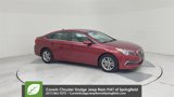 Used 2015 Hyundai Sonata SE w/ Option Group 09 image 2