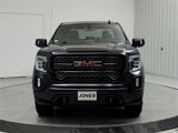 Used 2021 GMC Sierra 1500 AT4 image 2