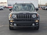 Used 2019 Jeep Renegade Latitude w/ Cold Weather Group image 2