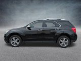 Certified 2012 Chevrolet Equinox LTZ image 5