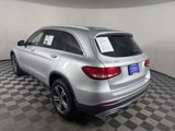 Used 2018 Mercedes-Benz GLC 300 4MATIC image 5