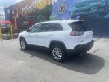 Certified 2022 Jeep Cherokee Latitude Lux image 3