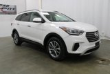 Used 2017 Hyundai Santa Fe SE image 3