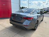 Used 2021 Nissan Sentra SV image 6