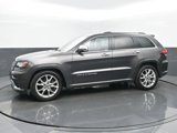 Used 2014 Jeep Grand Cherokee Summit image 2
