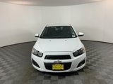 Used 2012 Chevrolet Sonic LT image 2