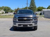 Used 2015 Chevrolet Silverado 1500 LT w/ All Star Edition image 2