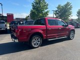 Used 2016 Ford F150 Lariat w/ Equipment Group 502A Luxury image 3